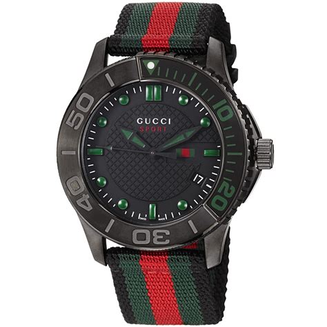 cheap mens gucci|cheap gucci men's watches.